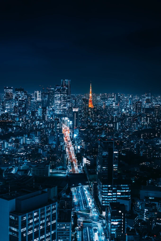 Nagoya NOC location